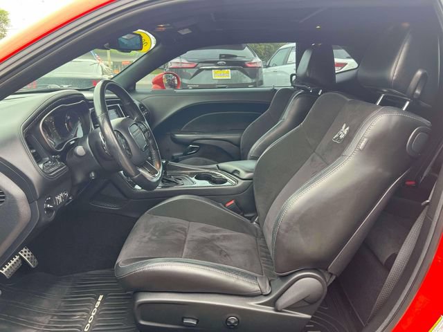 Used 2020 Dodge Challenger R/T Scat Pack RWD image 19