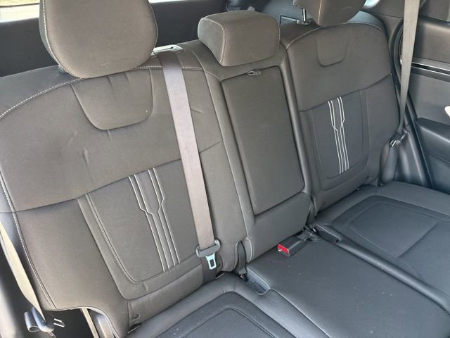 Certified 2023 Hyundai Tucson SEL AWD/4WD image 22