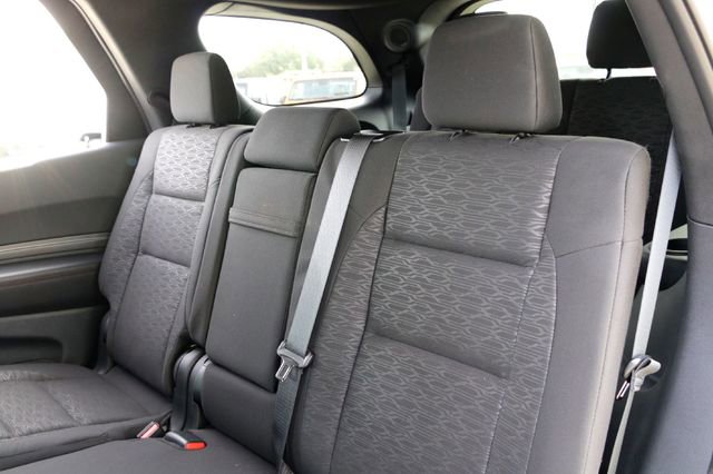 New 2026 Dodge Durango GT image 19