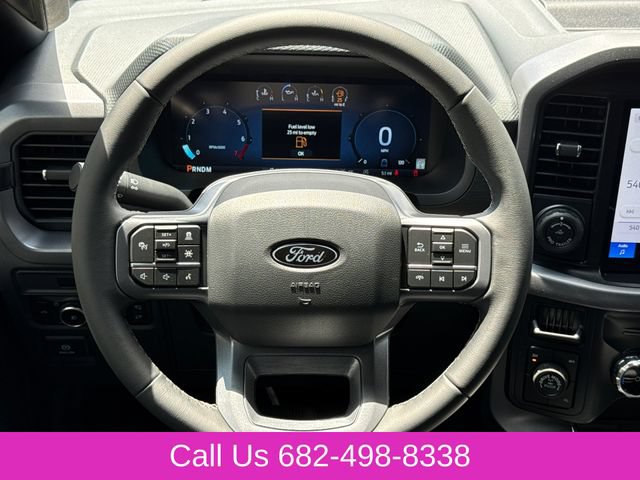 New 2026 Ford F150 XLT w/ Equipment Group 302A MID AWD/4WD image 15