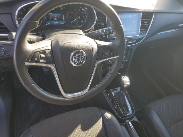 Certified 2020 Buick Encore Preferred FWD image 16