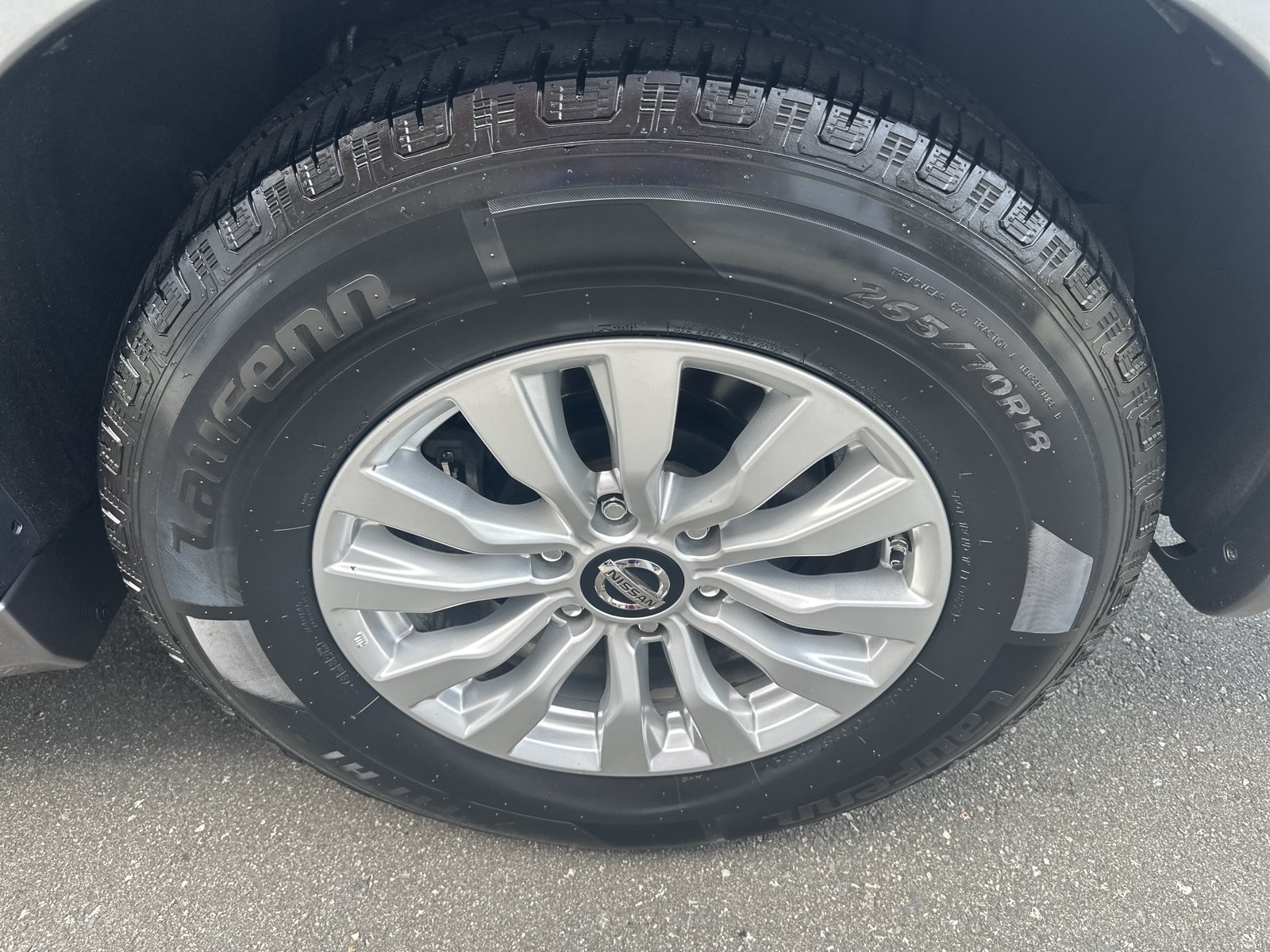Used 2020 Nissan Armada SV w/ Driver Package RWD image 40