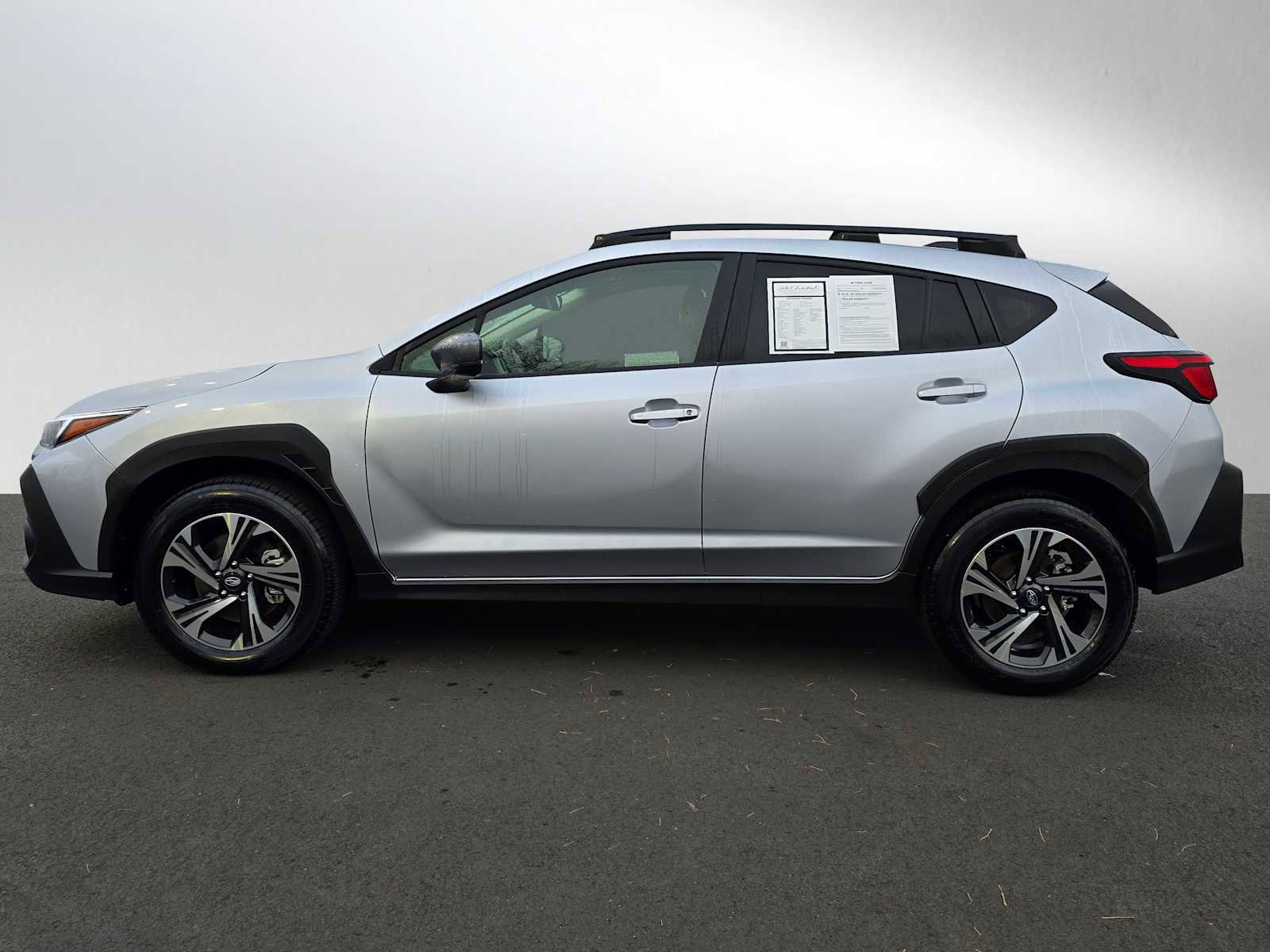 Used 2024 Subaru Crosstrek 2.0i Premium image 6