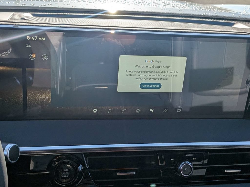 New 2027 INFINITI QX80 Sensory AWD/4WD image 26