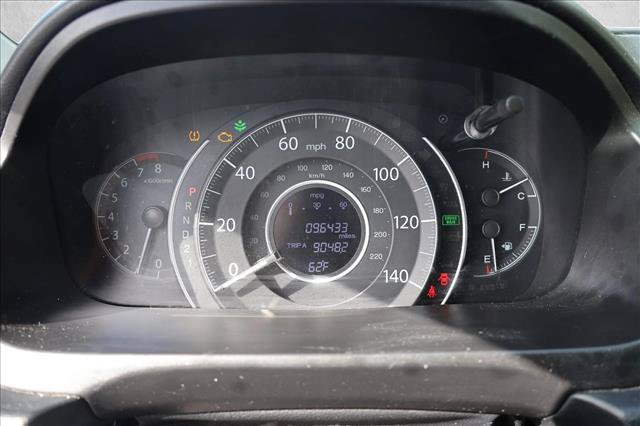 Used 2014 Honda CR-V EX-L image 13