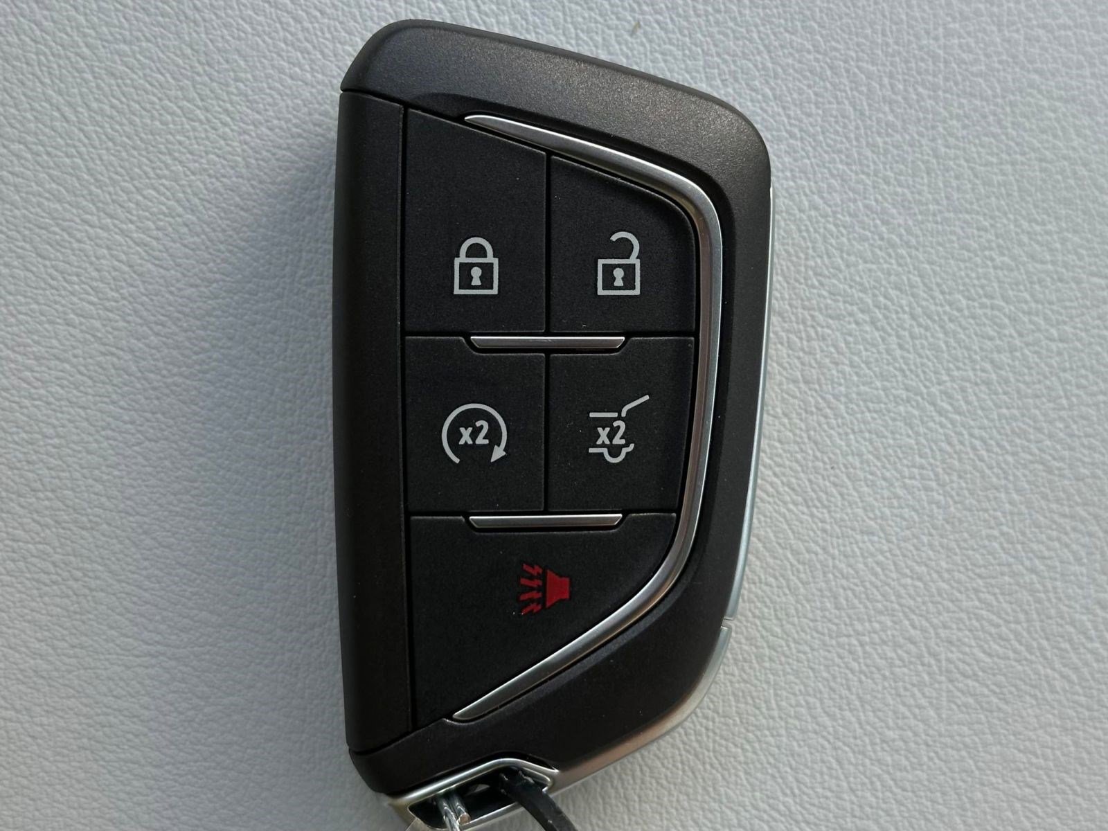 Certified 2024 Cadillac Lyriq Sport image 25