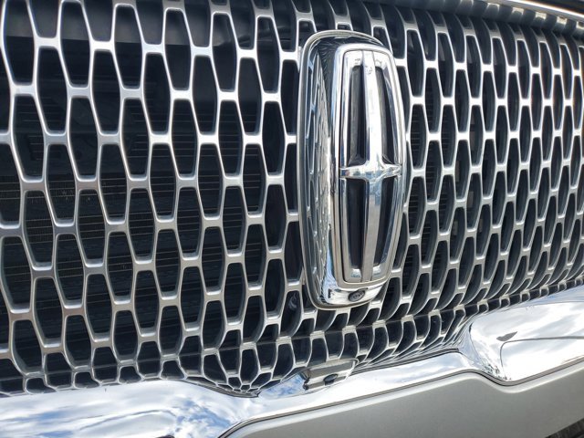 Used 2022 Lincoln Navigator Reserve image 7