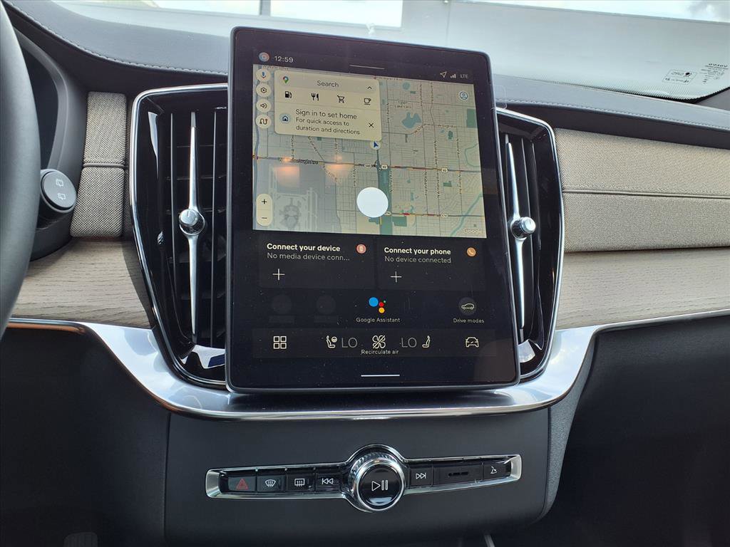 New 2026 Volvo XC90 B5 Core w/ Protection Package Premier image 15