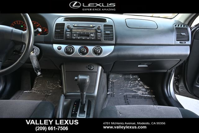 Used 2006 Toyota Camry SE image 5