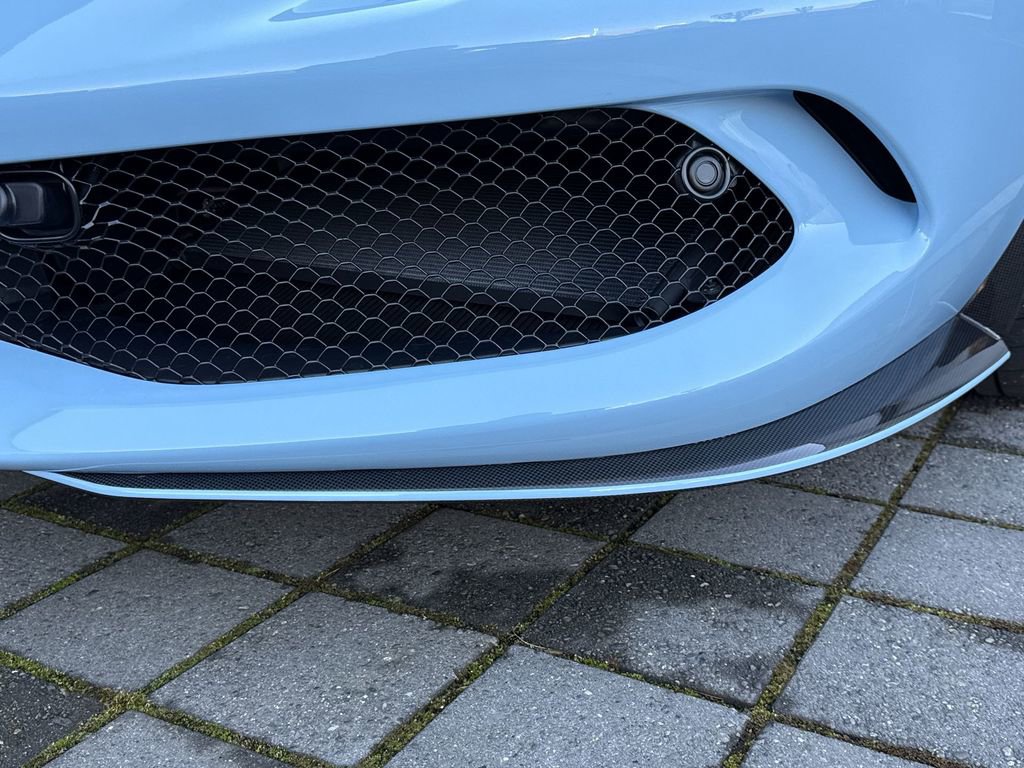 Used 2024 Ferrari 296 GTB image 38