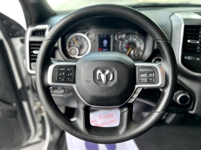 Used 2021 RAM 2500 Big Horn image 36