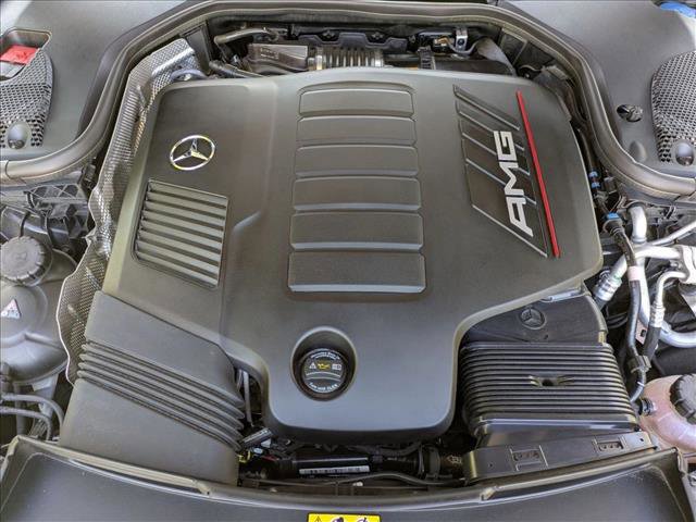Certified 2023 Mercedes-Benz AMG GT 53 image 24
