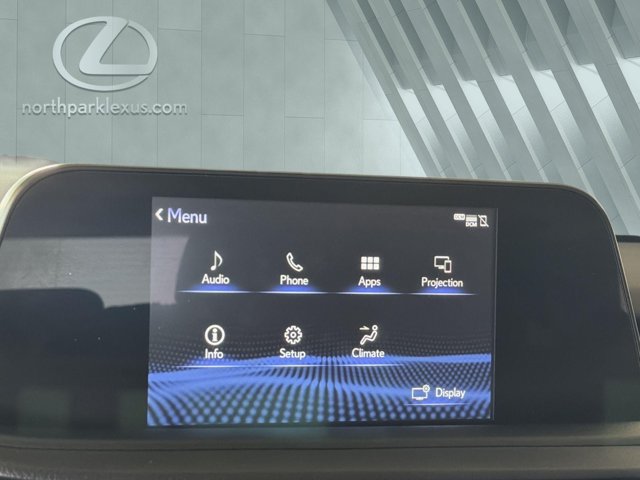 Certified 2022 Lexus RX 350 FWD w/ Premium Package image 18