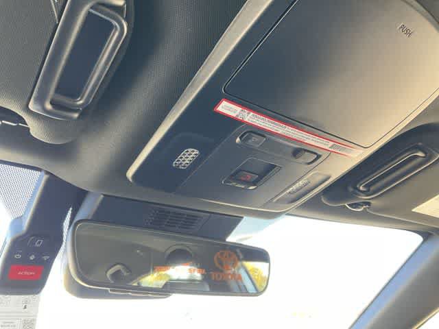 Used 2026 Toyota Camry SE w/ Convenience Package FWD image 26