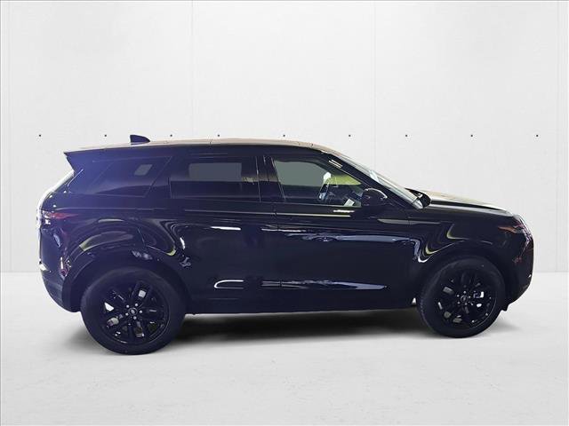 New 2026 Land Rover Range Rover Evoque S image 4