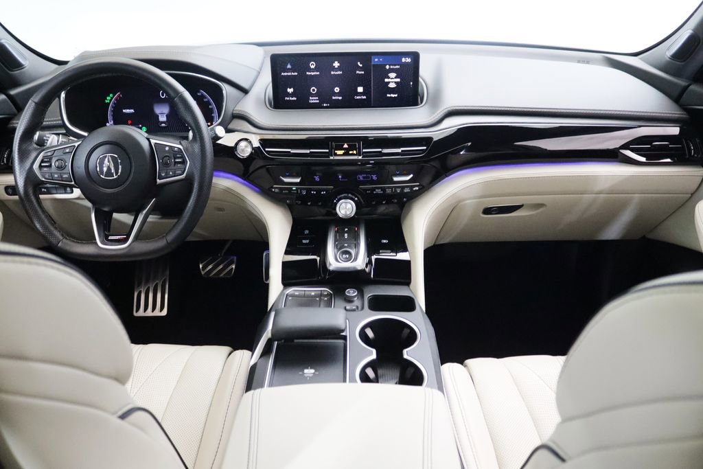 Certified 2023 Acura MDX Type S image 19