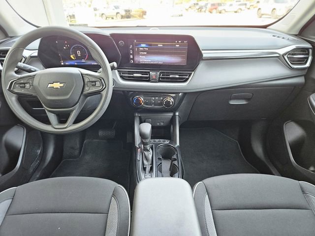 Used 2025 Chevrolet TrailBlazer LT image 15