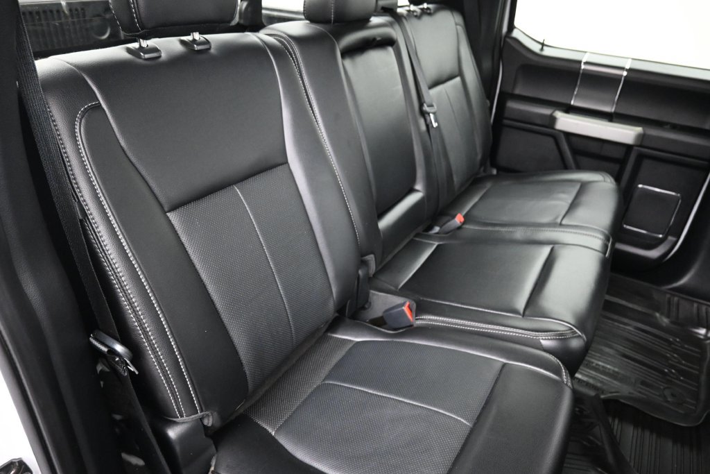 Used 2020 Ford F150 Lariat w/ Equipment Group 502A Luxury AWD/4WD image 24