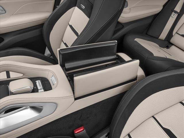 New 2026 Mercedes-Benz GLE 63 AMG S image 10