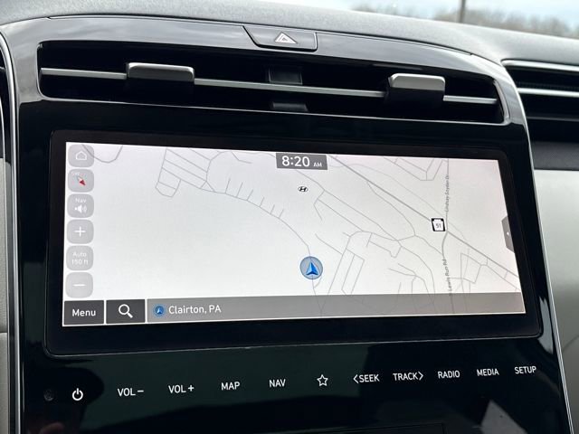 Used 2023 Hyundai Tucson Limited image 14