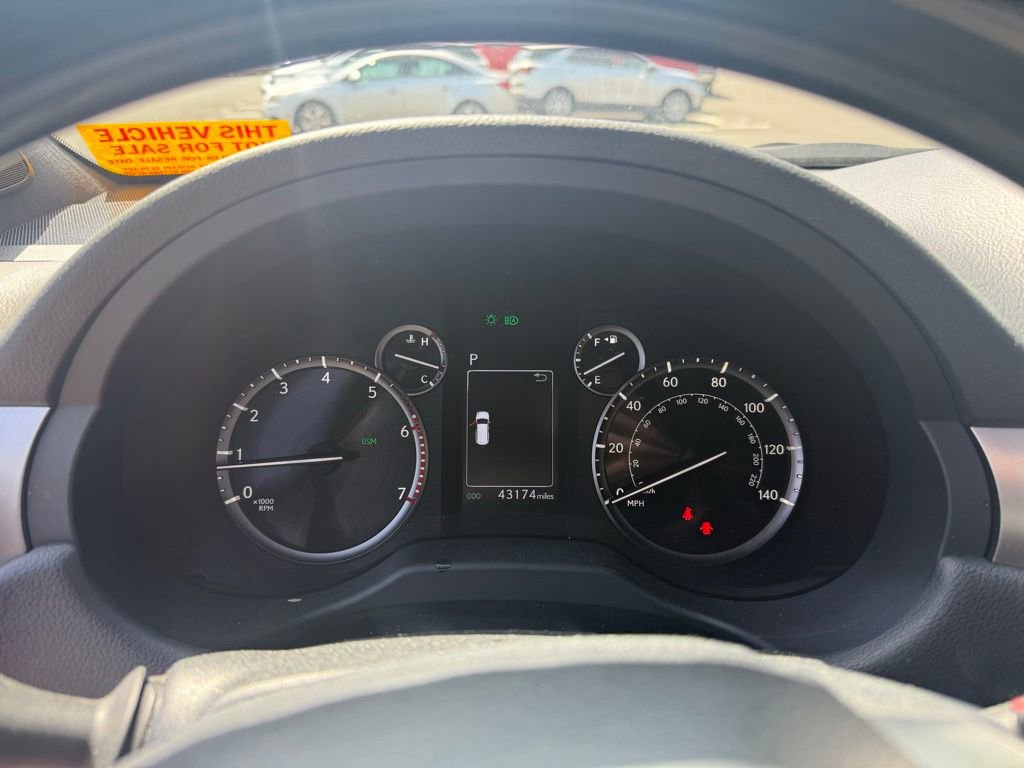 Used 2022 Lexus GX 460 Premium w/ Premium Package AWD/4WD image 10