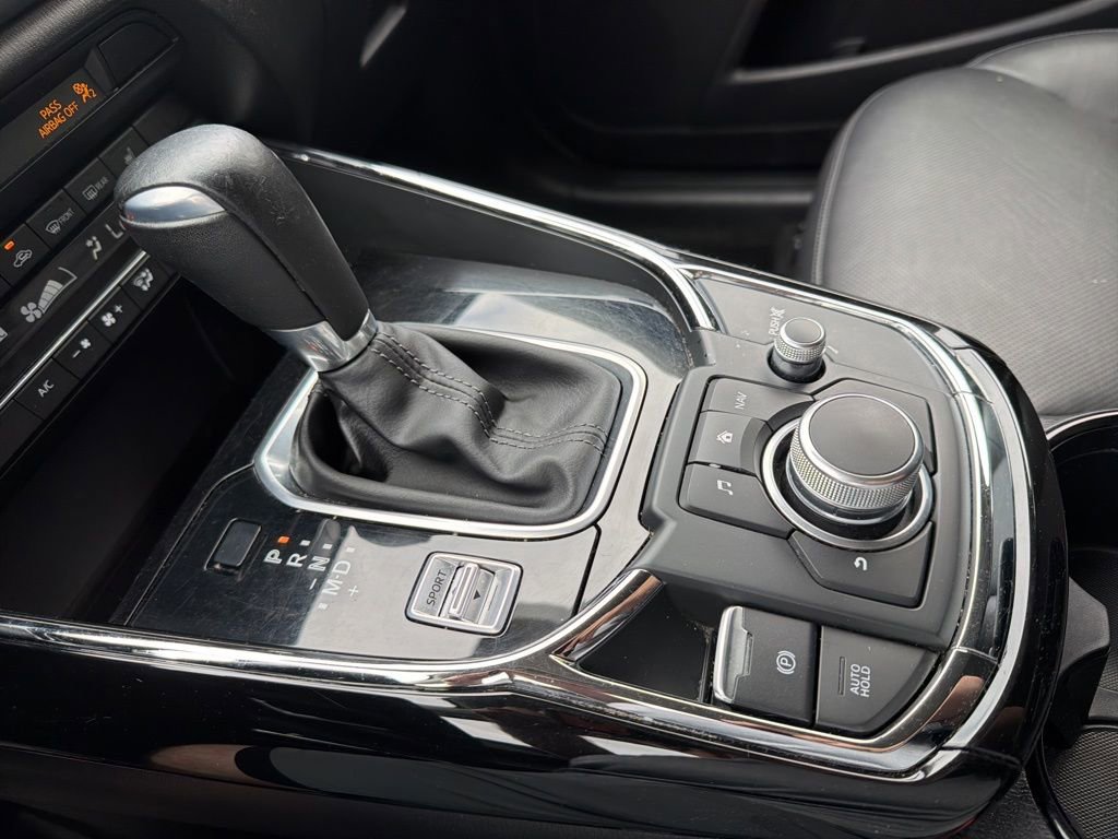Used 2020 MAZDA CX-9 Touring AWD/4WD image 33
