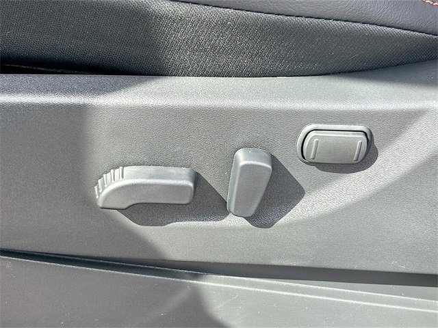 New 2026 Nissan Frontier Pro-X image 15