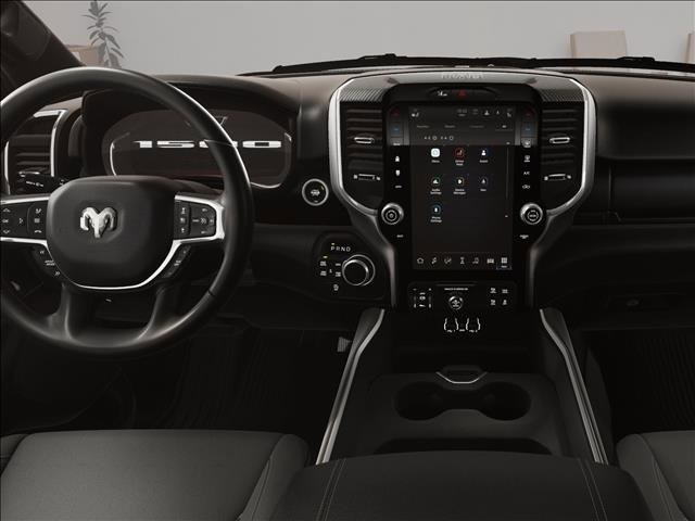 New 2026 RAM 1500 Big Horn image 17