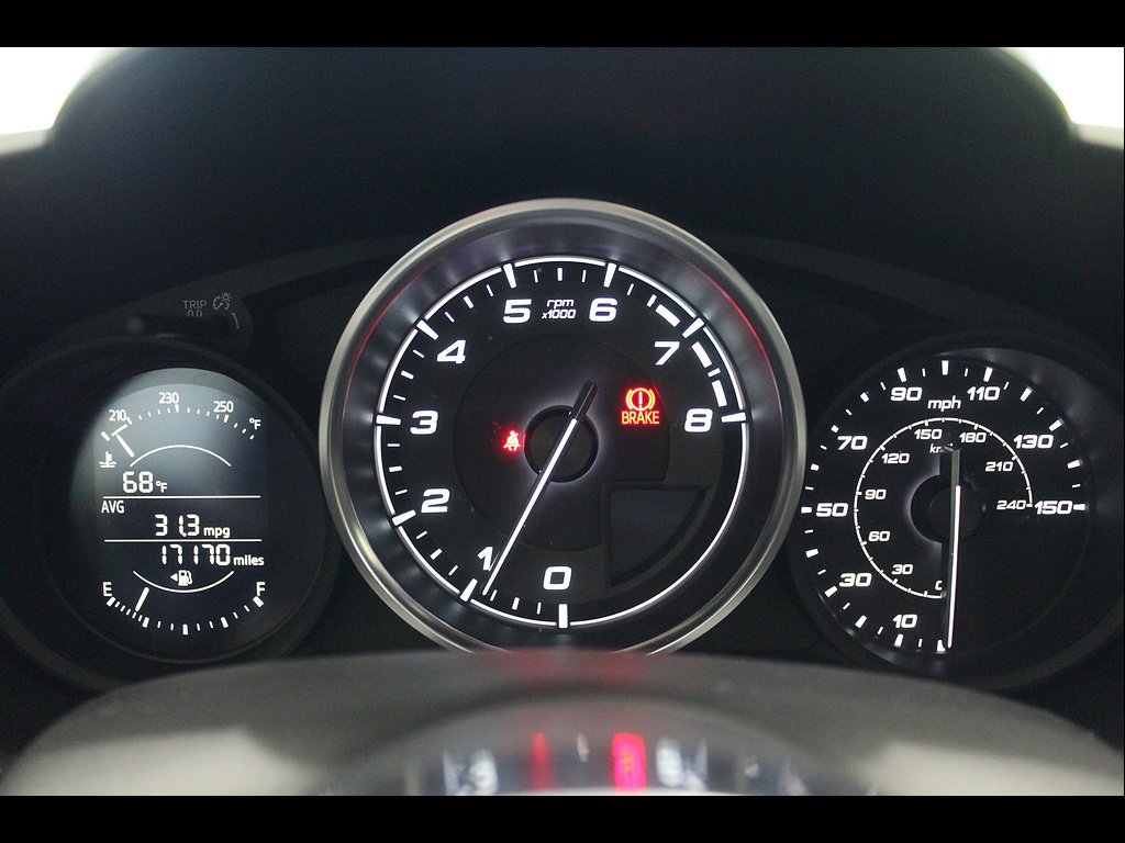 Used 2019 FIAT 124 Spider Classica w/ Technology Group RWD image 25