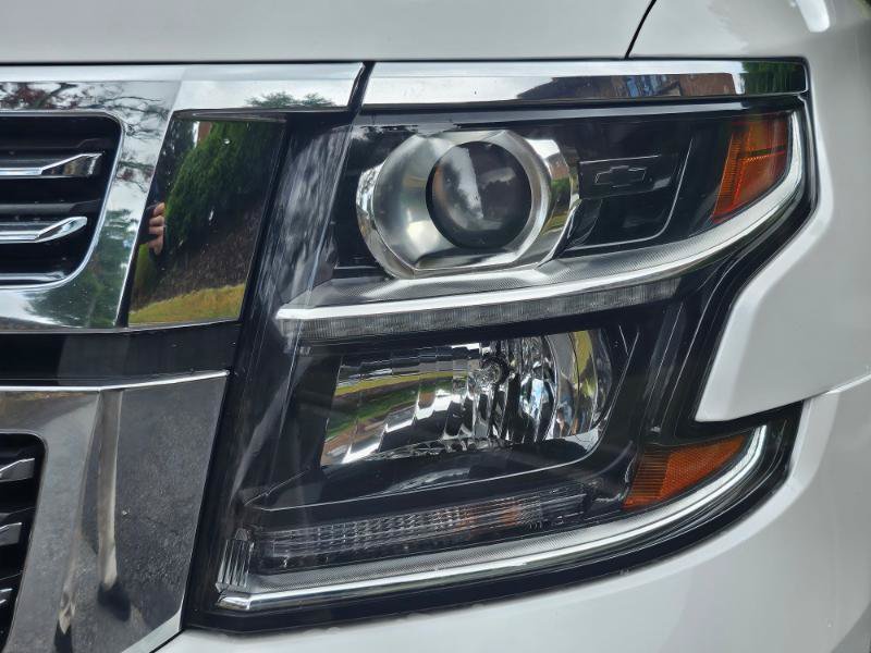 Used 2019 Chevrolet Tahoe Premier AWD/4WD image 26