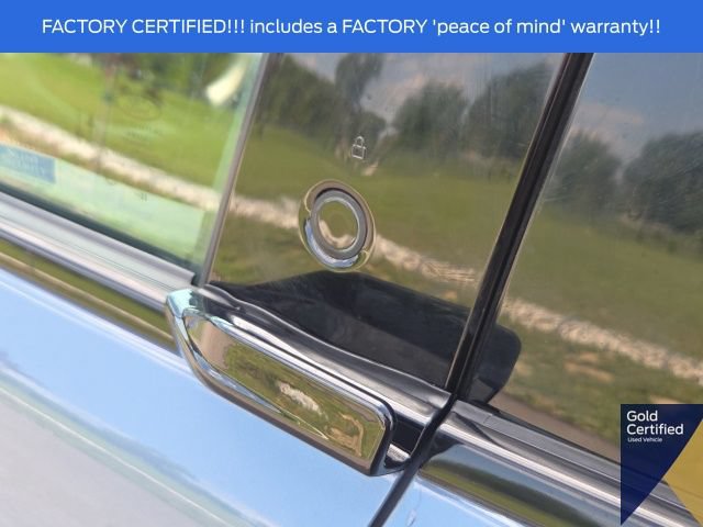 Used 2023 Ford Mustang Mach-E Premium AWD/4WD image 24
