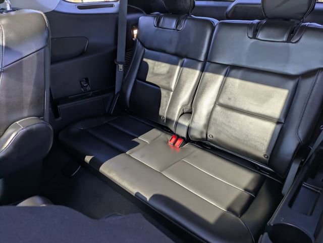 Used 2022 Ford Explorer XLT w/ Equipment Group 202A image 31