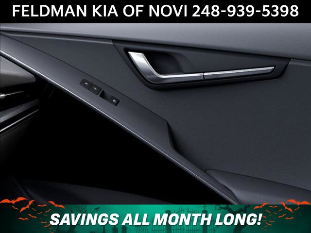New 2027 Kia Niro LX FWD image 26