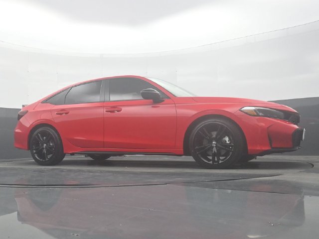 New 2026 Honda Civic Si image 26