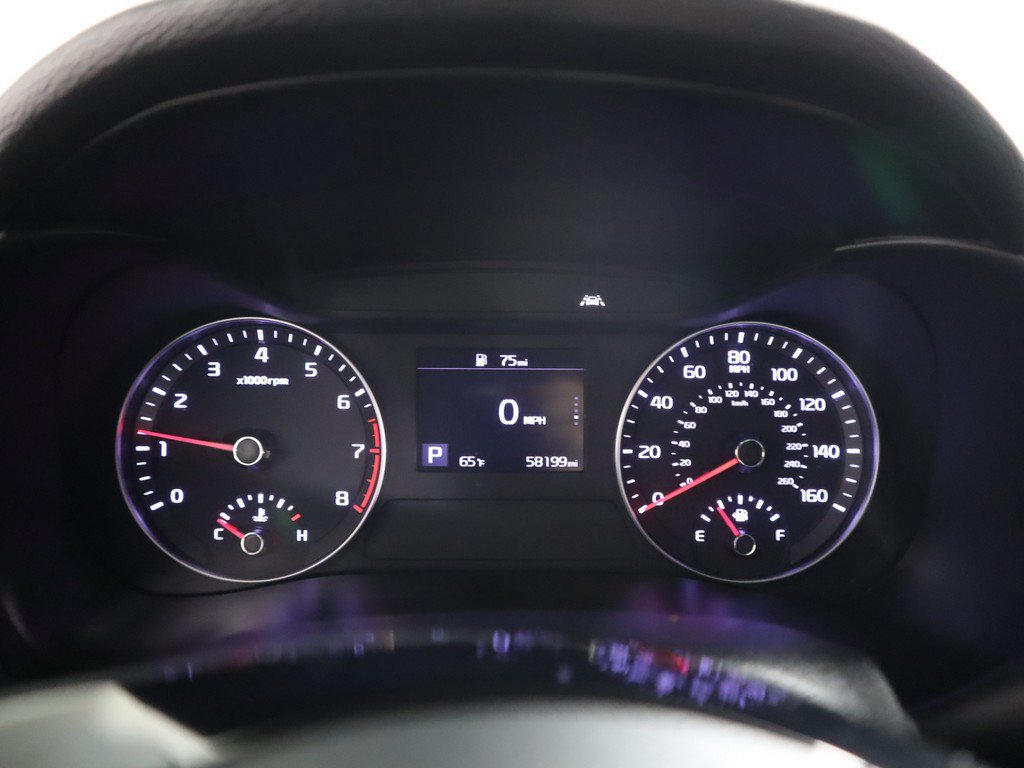 Used 2020 Kia Forte LXS FWD image 37