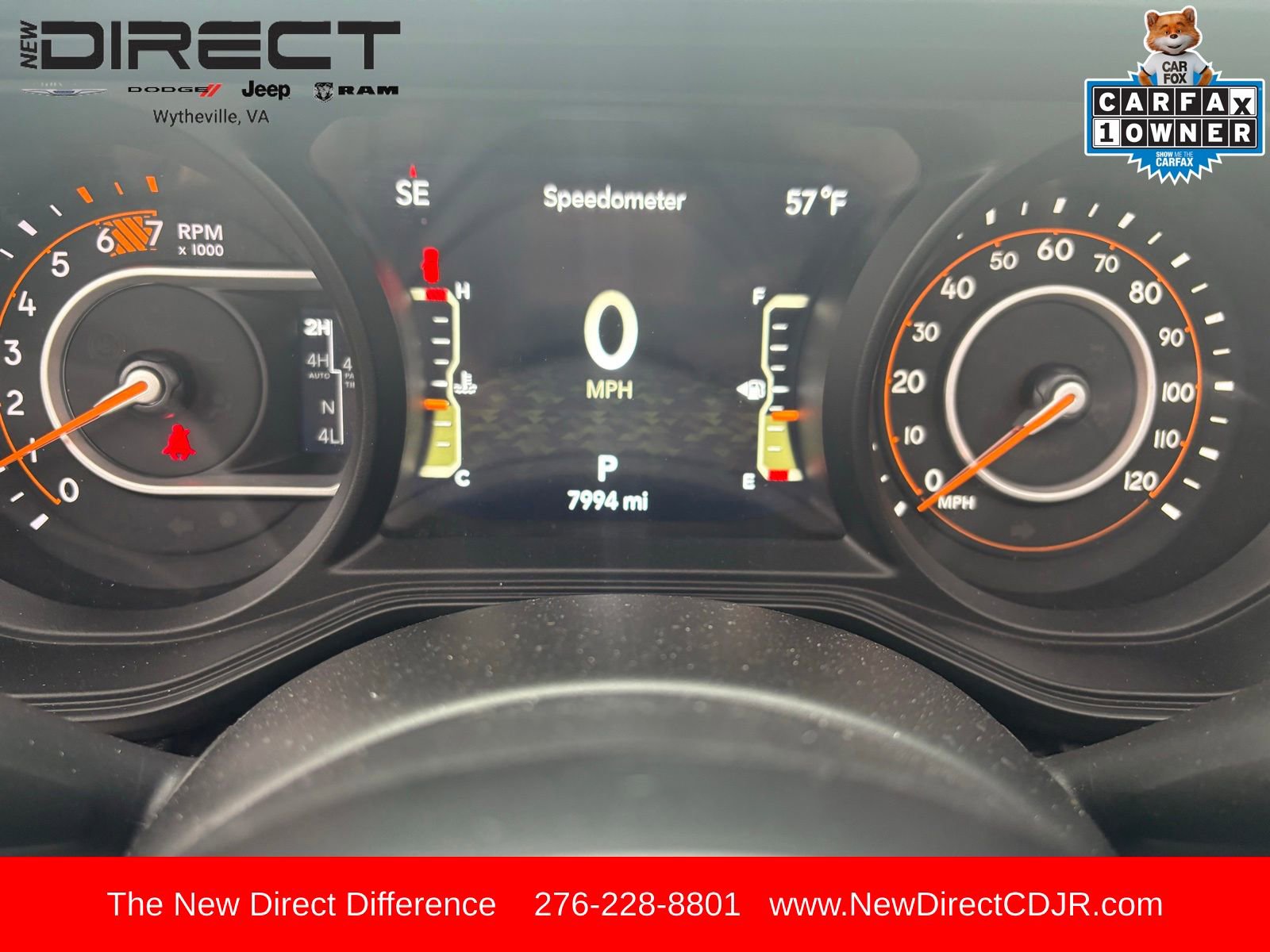 Used 2025 Jeep Wrangler Unlimited Rubicon image 12