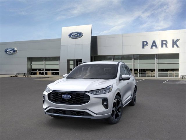 New 2024 Ford Escape ST-Line Select w/ Tech Pack #2 image 2