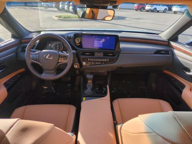 Used 2023 Lexus ES 350 w/ Premium Package FWD image 24