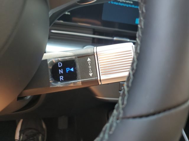 New 2026 Hyundai Kona Limited AWD/4WD image 23