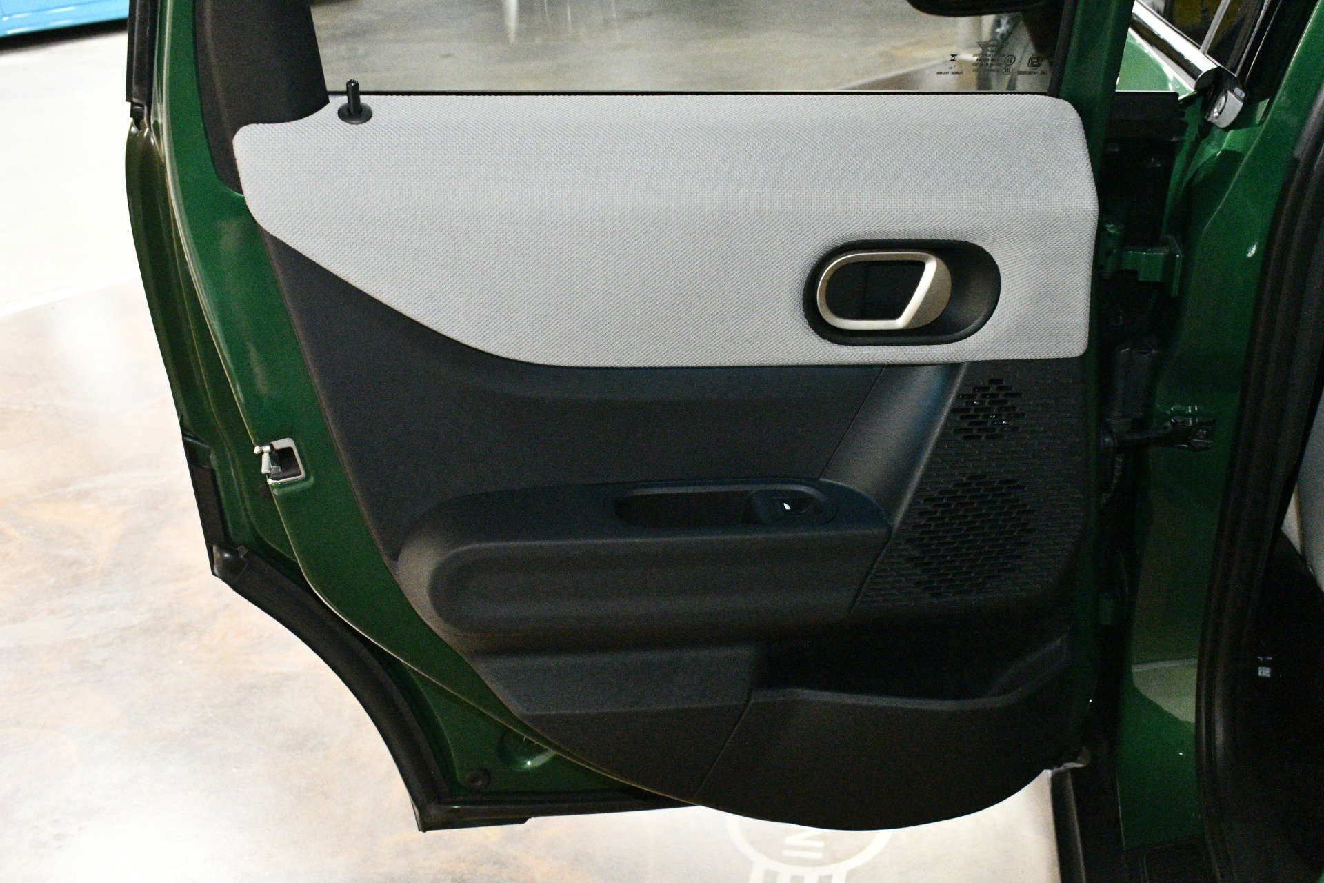 Used 2025 MINI Cooper S image 43