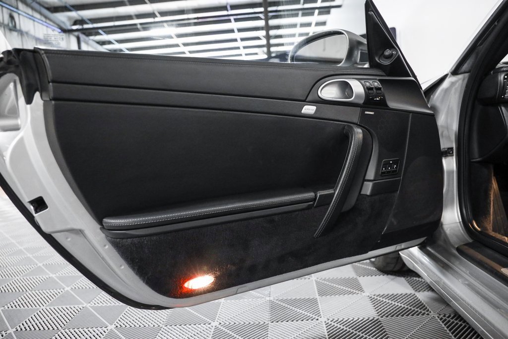 Used 2008 Porsche 911 Turbo image 30