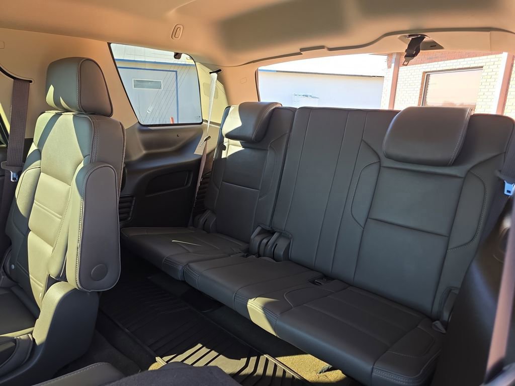 Used 2017 GMC Yukon Denali w/ Open Road Package image 46