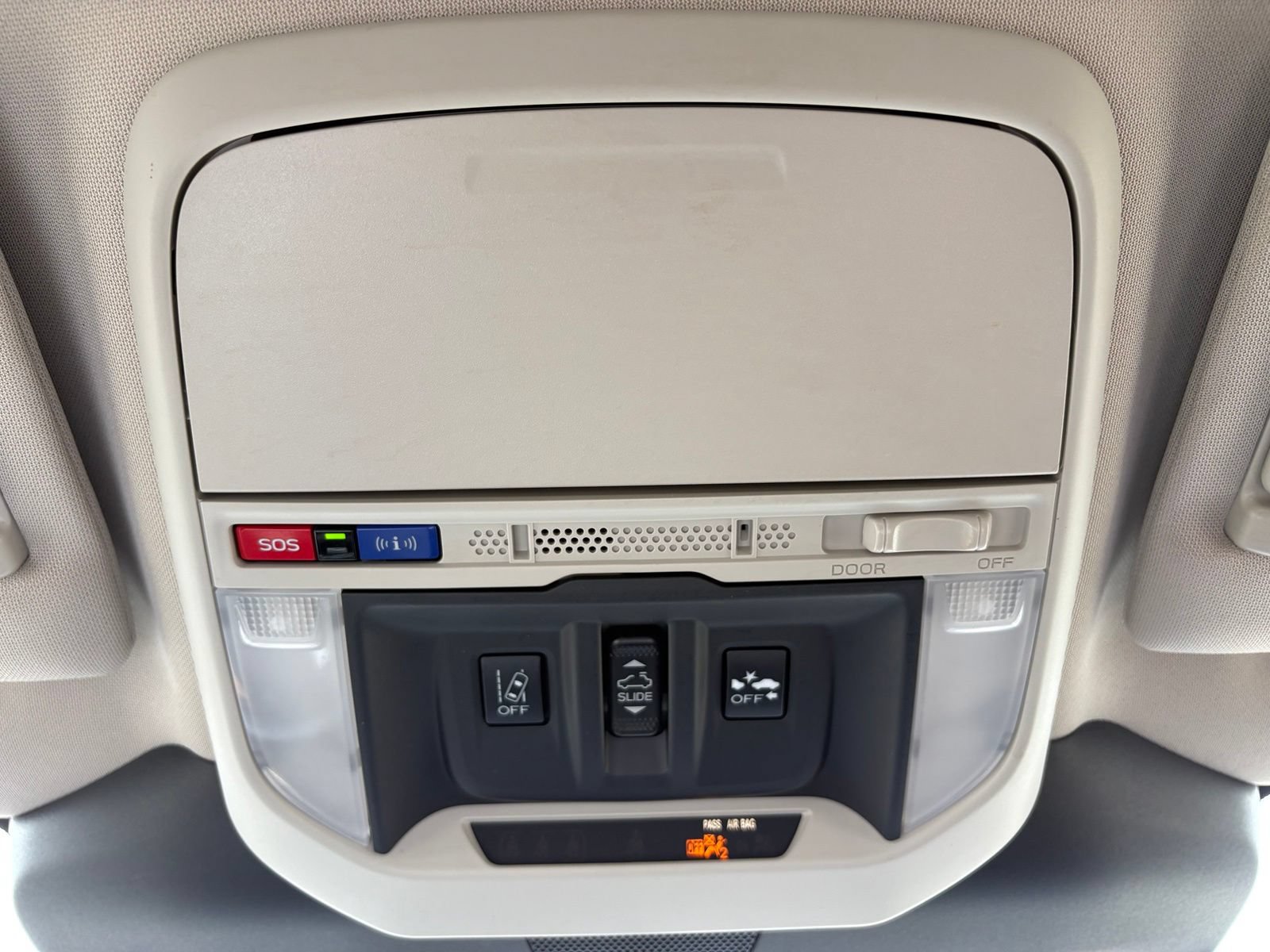 Certified 2024 Subaru Forester Touring AWD/4WD image 25
