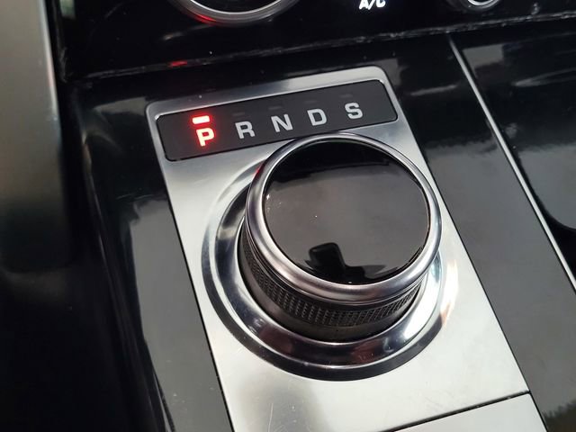 Used 2019 Land Rover Range Rover Supercharged AWD/4WD image 19