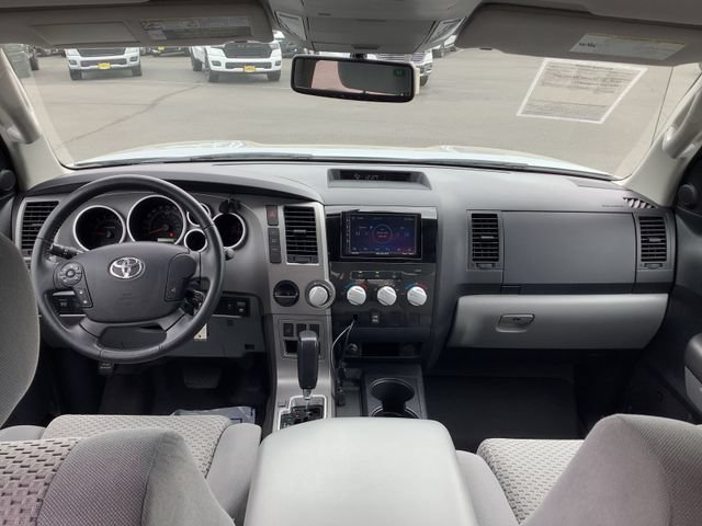 Used 2010 Toyota Tundra 2WD CrewMax image 6