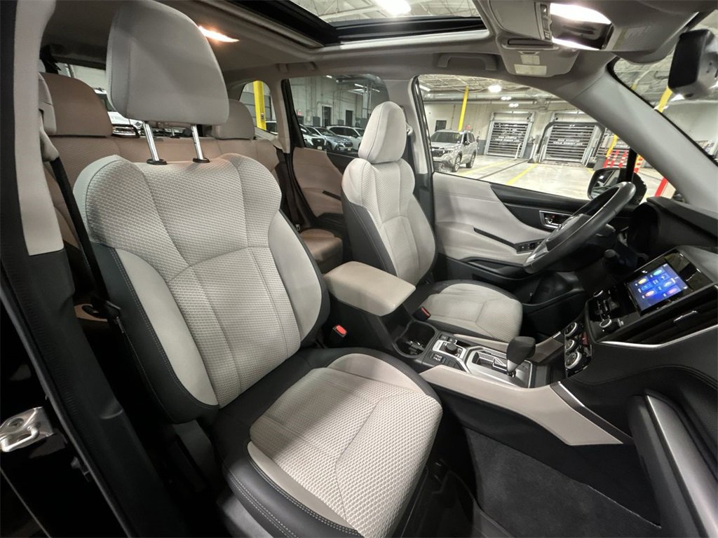 Used 2021 Subaru Forester Premium image 25