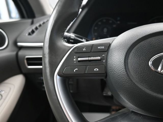 Used 2023 Hyundai Sonata SEL w/ Convenience Package FWD image 14