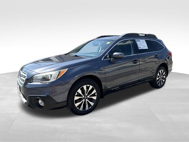 Used 2017 Subaru Outback 2.5i Limited AWD/4WD image 3