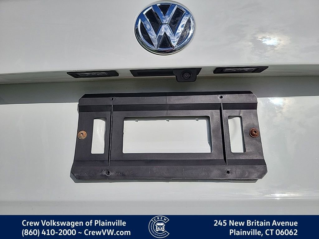 Certified 2021 Volkswagen Jetta GLI Autobahn w/ GLI Autobahn Black Package image 29