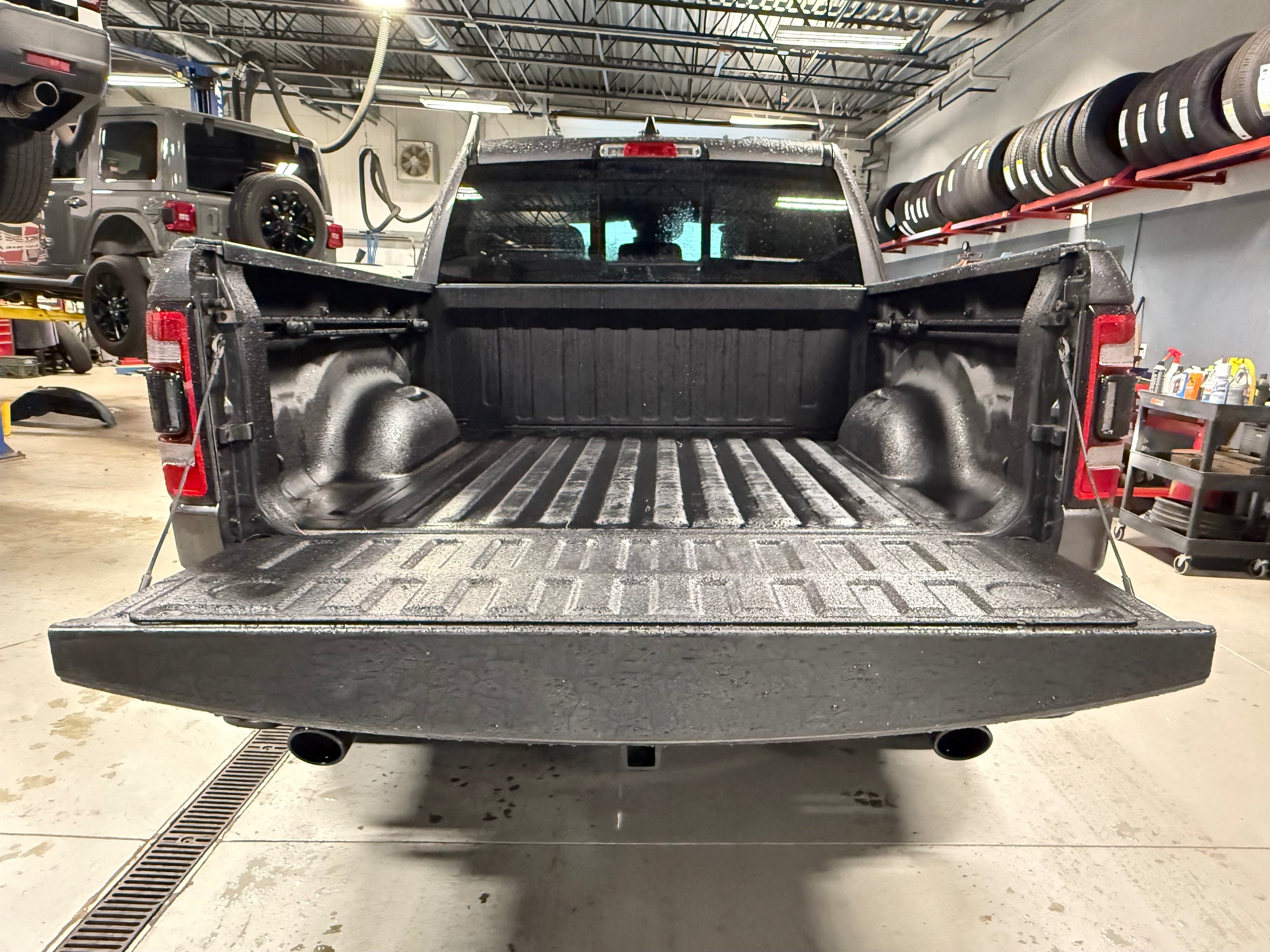 Used 2021 RAM 1500 Rebel w/ Rebel Level 2 Equipment Group AWD/4WD image 43